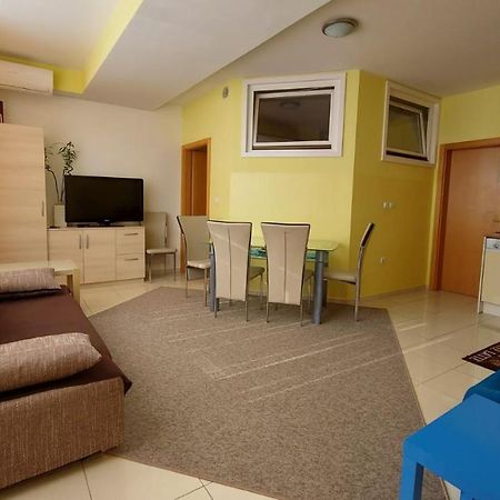 Apartma Bale Διαμέρισμα Kranjska Gora Εξωτερικό φωτογραφία