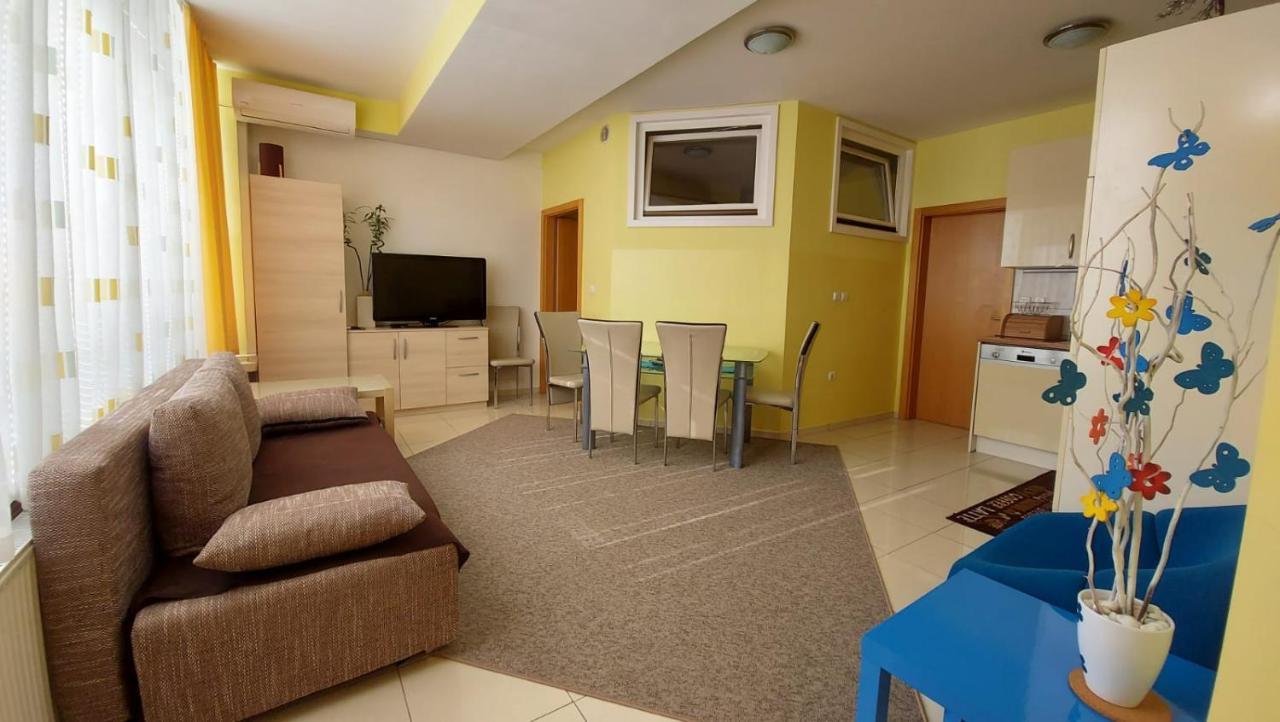 Apartma Bale Διαμέρισμα Kranjska Gora Εξωτερικό φωτογραφία